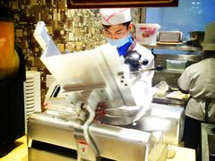 -比亚森自助烤肉料理(裕华店)