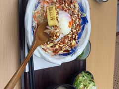 -桃花丼烧肉饭(凯丹商场店)