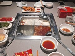 -海底捞火锅(杭州越界锦和大厦店)