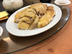 -敬宾酒家(胜利广场店)