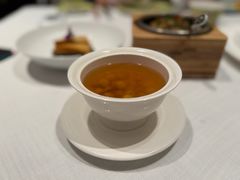 -君庭中餐厅(友谊宾馆店)