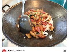 -福巷湘食小馆·猛火现炒(上海首店)