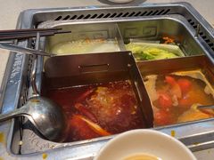 -海底捞火锅(步步高新天地店)