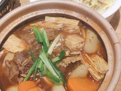 -谷田稻香·砂锅菜(西乡天虹店)