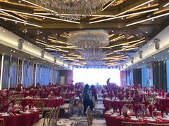 大堂-御彩酒家(东风东路店)