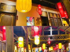 -蜀国大将老火锅(江北店)