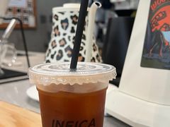 -Infica Coffee