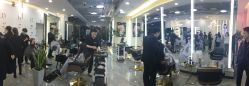 -AYO SALON