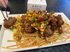 -秦淮人家风味酒楼(赣榆店)