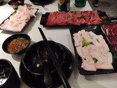 -潮发潮汕牛肉店(永庆坊店)