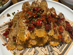 -乔街深夜食堂·小龙虾·高压锅生蚝(杭州总店)