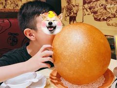 -石岐佬中山菜馆(张溪店)
