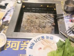 -阿亲家·韩式无限烤肉(春熙路店)