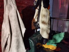 -机械师超级密室(小寨华旗店)