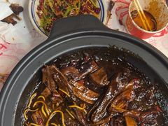 -回味黑鸭煲·始于2006(万松园店)
