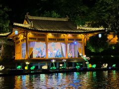 -桂林两江四湖景区