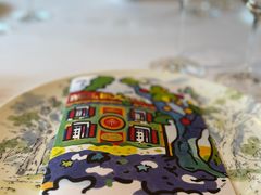 -Restaurant Paul Bocuse