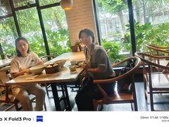 -东园小馆·早茶·淮扬小炒(江都路店)