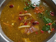 -乙丙丁正宗昭通天麻火腿鸡(总店)