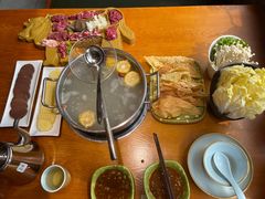 -真牛坊潮汕牛肉火锅