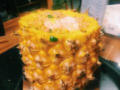 -烧货·活海鲜炭烧(湖滨商业街店)
