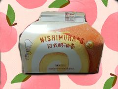 -西村叔叔的店·面包·甜品·蛋糕(崂山丽达店)