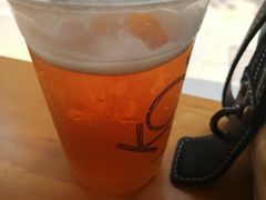 黄金乌龙-KOI Thé(厦门国贸广场店)