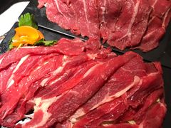 -蜀滋香鲜鱼火锅(黄金路店)