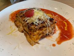 千层面-MYLK意式小厨(熙地港店)