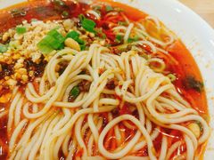 椒麻牛肉面-余丞记川渝面馆(云峰店)