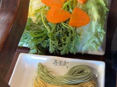 -再宣武文化主题餐厅·清真