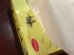 -吴门人家·苏宴宫廷菜(拙政园店)