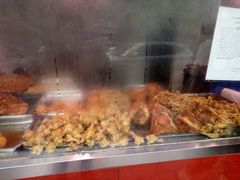-土门八珍烤鸡腊味店(土门老店)