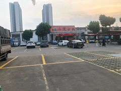 -小榄公饭店·岭南庭院餐厅(民安北路店)