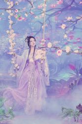 -梓摄影古装写真工作室(富力广场店)