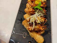 -荟廷·晶萃(陆家嘴尚悦湾店)