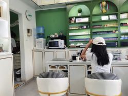 -如一·美甲美睫