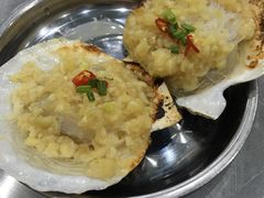 -老虎滩大连海鲜烧烤(建邺云锦路总店)