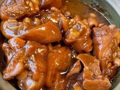 -煲王粤菜餐厅(中侨中心店)