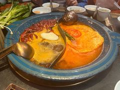 -吼堂老火锅(太古里总店)