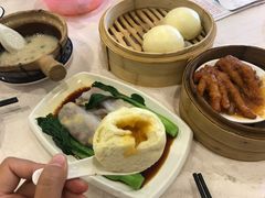 -荔枝楼酒家(员村东璟店)