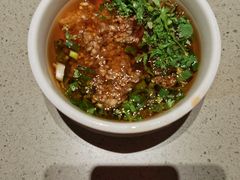 油碟-海底捞火锅(奥森店)