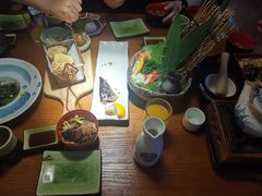 -鳗鱼家·深夜食堂(军博店)