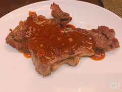 -OPEN開全日自助餐厅·牛肉火锅·海鲜(佛山希尔顿酒店)