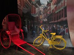 -上海外滩英迪格酒店