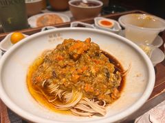 -松鹤面馆·古法焖肉面(观前店)