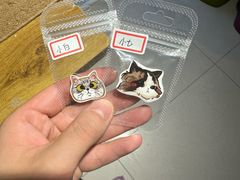 -平行世界·猫咖(首经贸店)