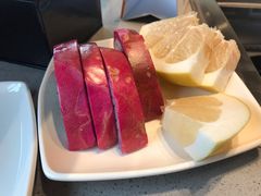-海底捞火锅(公益西桥店)