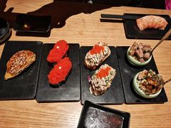 -昊·来了寿司(龙湖时代天街店)
