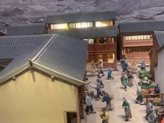 -台州博物馆